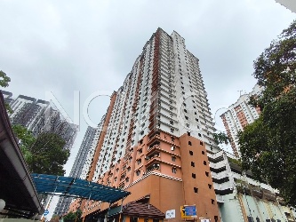 Apartment, Medium Cost