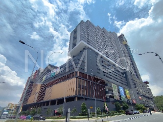 Service Apartment