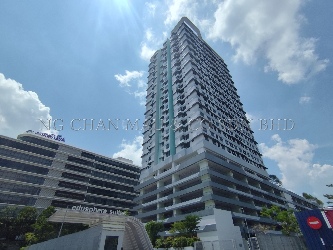 Service Apartment