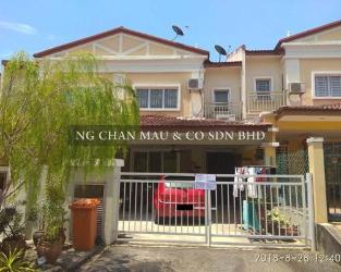 2 Storey Terrace House, Intermediate