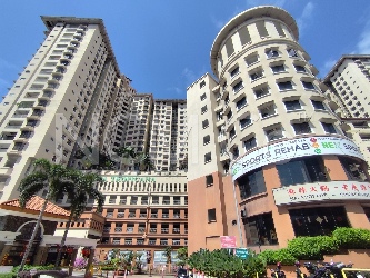 Condominium