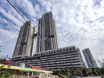 Service Apartment