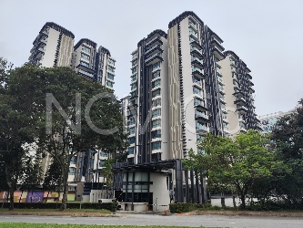Service Apartment