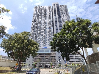 Service Apartment