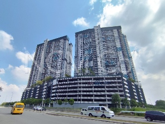 Service Apartment