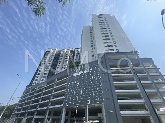 Service Apartment