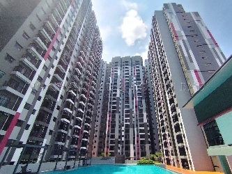 Service Apartment