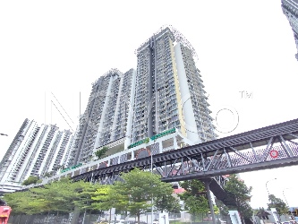 Service Apartment