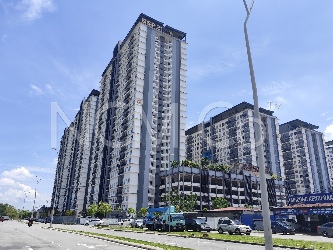 Service Apartment