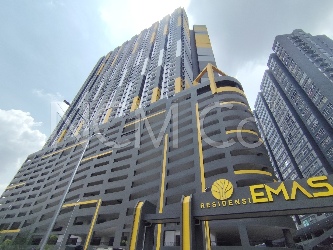 Service Apartment
