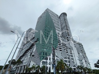 Service Apartment