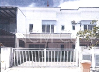 2 Storey Terrace House, Intermediate