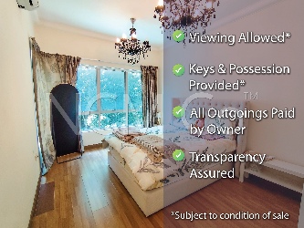Service Apartment