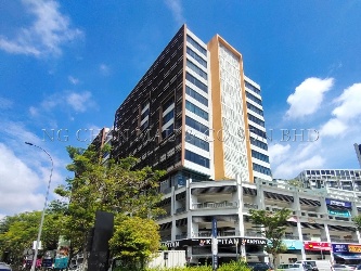 Office Premises