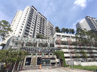Condominium