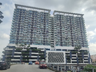 Service Residence