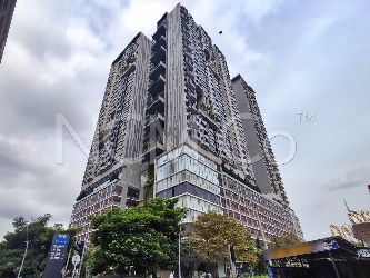 Duplex Service Apartment