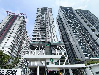 Service Apartment