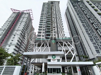 Service Apartment