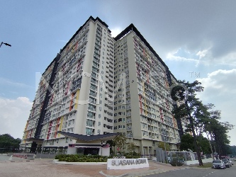 Service Apartment