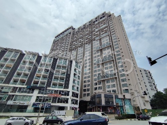 Service Apartment