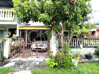 2 Storey Terrace House