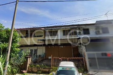 2 Storey Terrace House, Intermediate