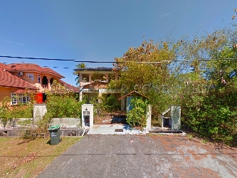 2 Storey Detached House