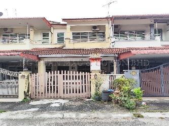 2 Storey Terrace House, Intermediate