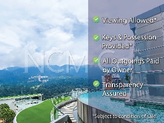 Service Apartment, Intermediate