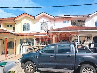 2 Storey Terrace House, Intermediate