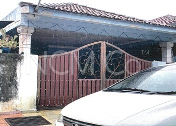 1 Storey Terrace House, Intermediate