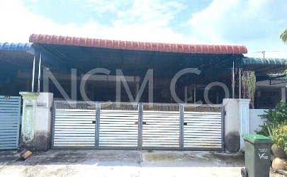 1 Storey Terrace House, Intermediate