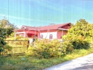 1 Storey Bungalow House