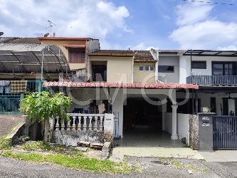 2 Storey Terrace House, Intermediate