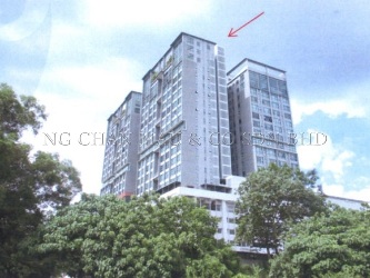 Service Apartment