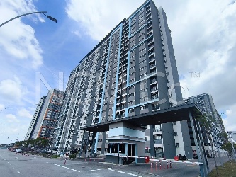 Service Apartment
