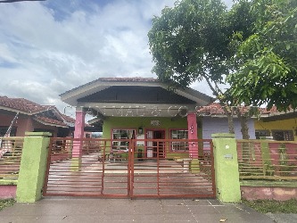 1 Storey Semi Detached House, Intermediate