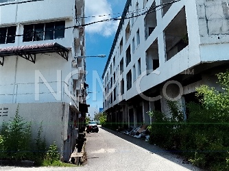 4 Storey Terrace Shop Office, Intermediate