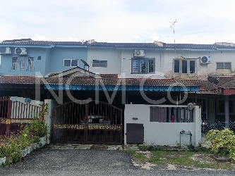 2 Storey Terrace House, Intermediate