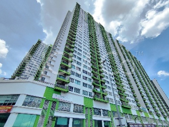 Service Apartment