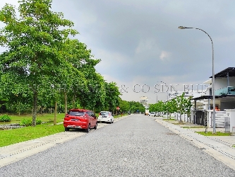 2 Storey Terrace House, Intermediate