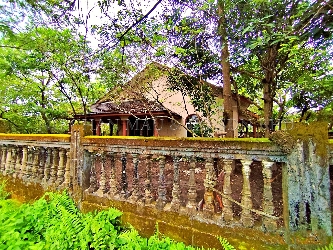 1 Storey Bungalow House