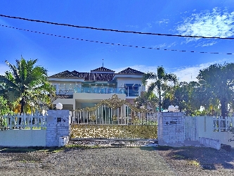 2 Storey Detached House
