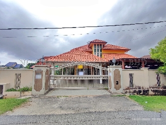2 Storey Detached House