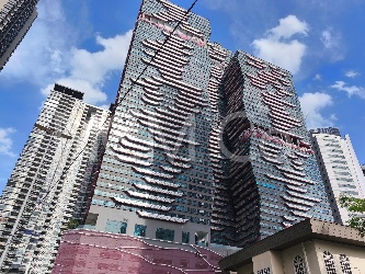 Service Apartment