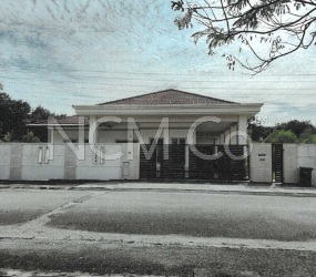 1.5 Storey Detached House