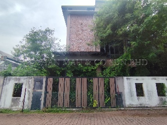 3 Storey Detached House