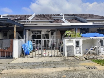 1 Storey Terrace House, Intermediate