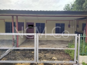 1 Storey Terrace House, Intermediate